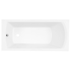 ROCA LINEA ванна 1800*800мм, з нiжками, (A24T058000)