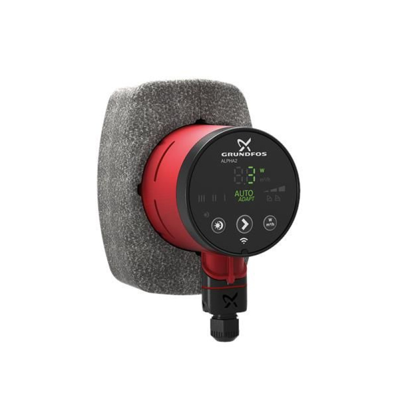 GRUNDFOS Циркуляционный насос ALPHA2 15-60 130 (99411114)