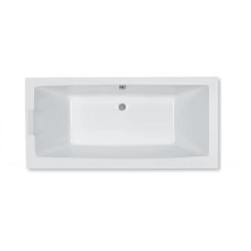 ROCA VITA ванна 1700*750мм, з нiжками, (A24T066000)