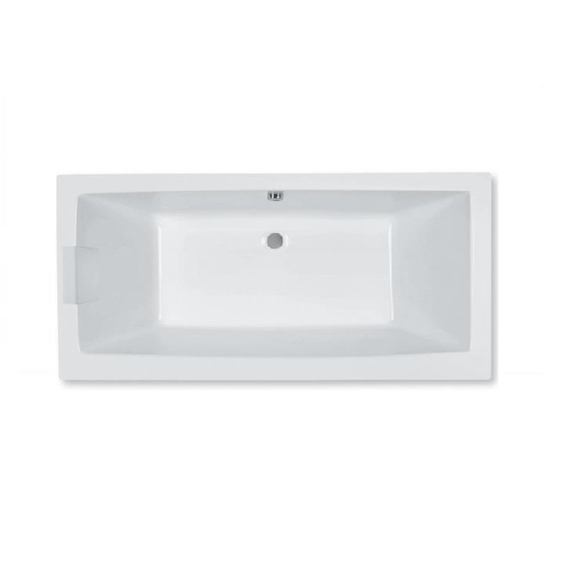ROCA VITA ванна 1700*750мм, з нiжками, (A24T066000)