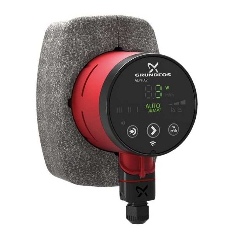 GRUNDFOS Циркуляционный насос ALPHA2 25-40 130 (99411143)
