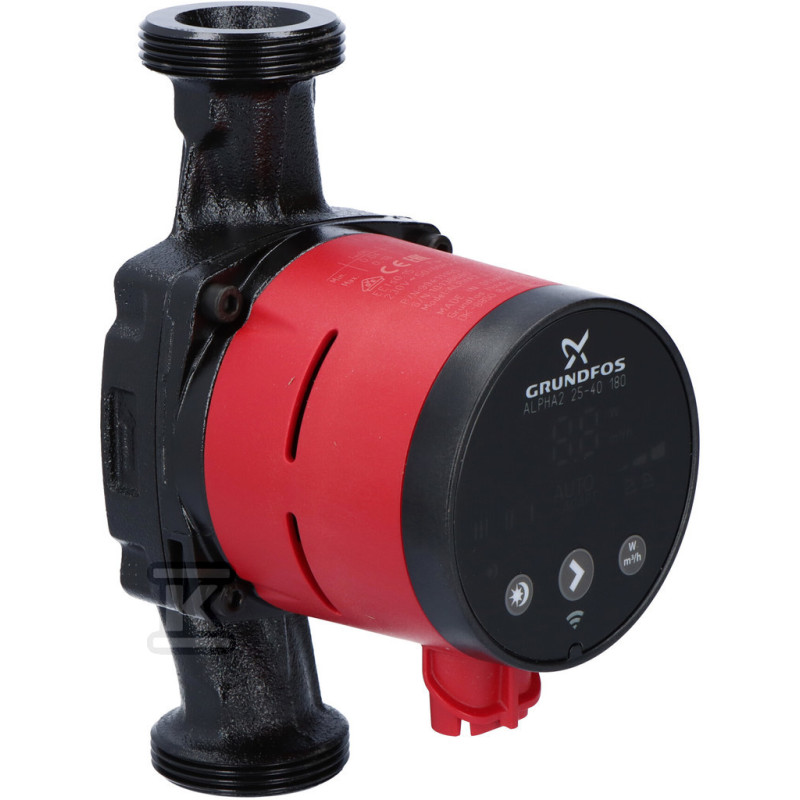GRUNDFOS Циркуляционный насос ALPHA2 25-40 180 (99411165)