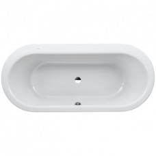 Laufen SOLUTIONS ванна 170*75см, вбудована,