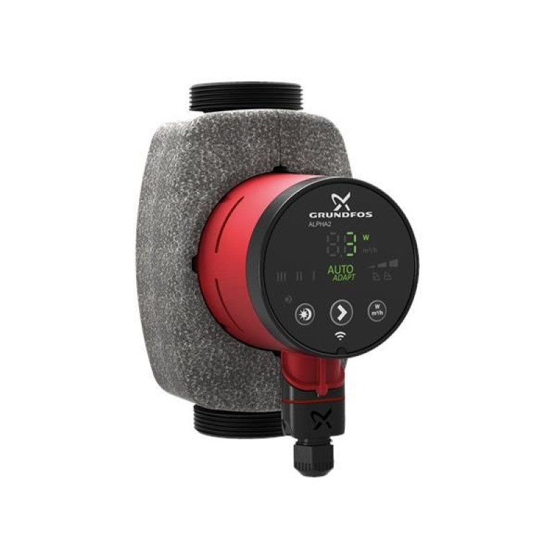 GRUNDFOS Циркуляционный насос ALPHA2 32-40 180 (99411207)