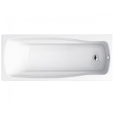 Cersanit LANA Ванна 170x70 + PW01, (AZBR1001661943)