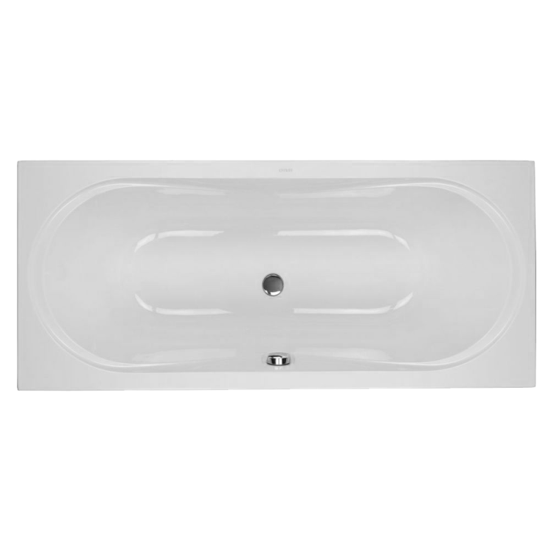 Devit 18080131N KATARINA Ванна 1800х800 мм, з рамою та ніжками(3 пак)