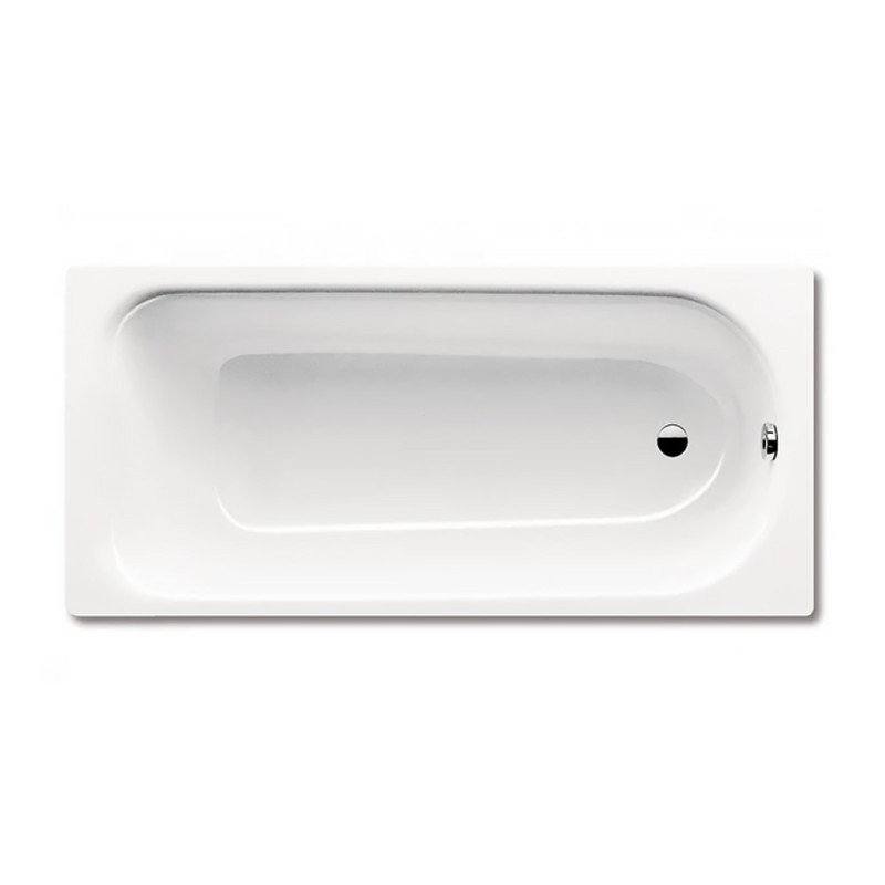 Kaldewei 111600010001 Mod.361-1 Saniform Plus Ванна 150x70