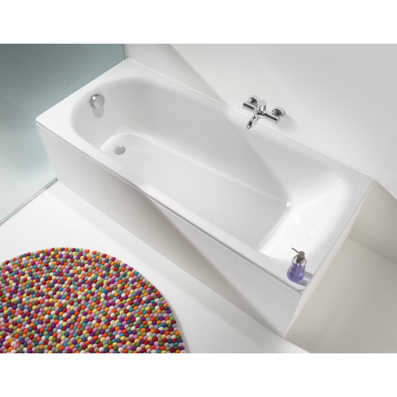 Kaldewei 111600010001 Mod.361-1 Saniform Plus Ванна 150x70