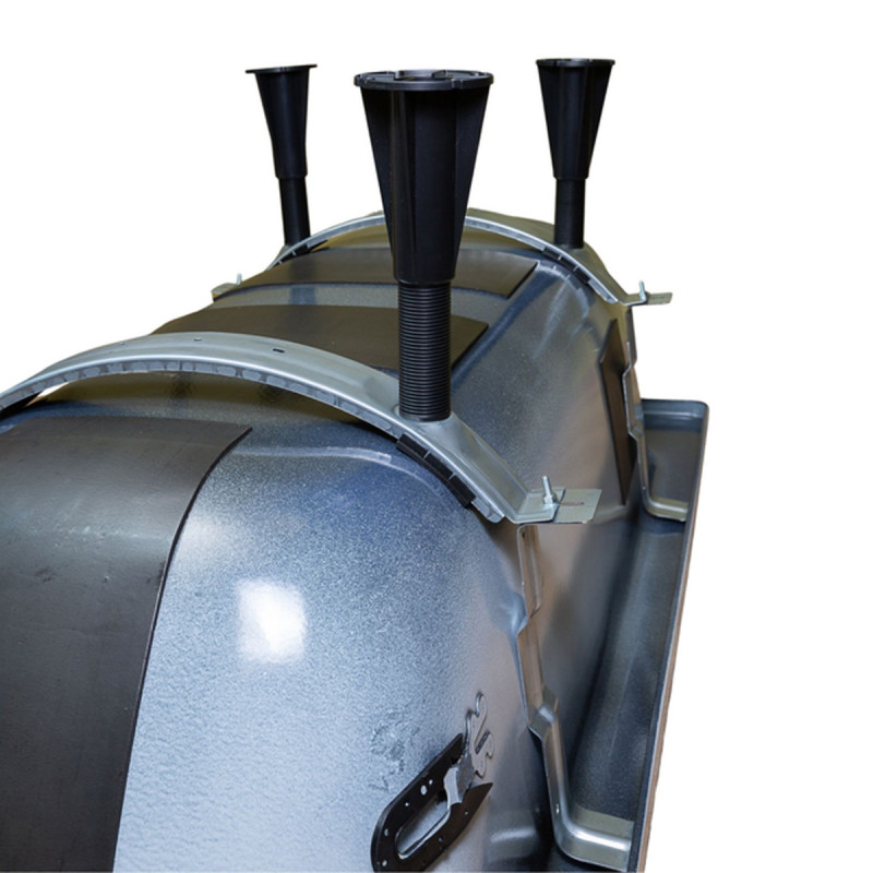 PRIMERA 11981196 ніжки для ванни, металеві