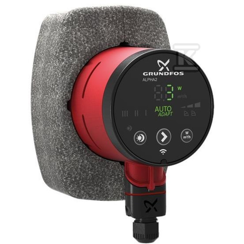 GRUNDFOS Циркуляционный насос ALPHA2 32-80 180 (99411263)