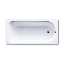 Kaldewei 112600010001 Mod.373-1 Saniform Plus Ванна 170х75