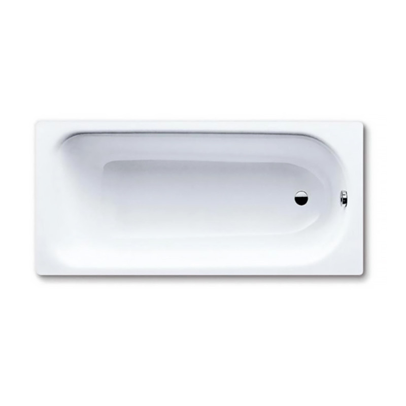 Kaldewei 112600010001 Mod.373-1 Saniform Plus Ванна 170х75