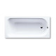 Kaldewei 112600010001 Mod.373-1 Saniform Plus Ванна 170х75