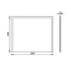 KOLO PWP2373000 UNI 2 Універсальна бокова панель 70 см до прямокутної ванни, МДФ (без кріплень)