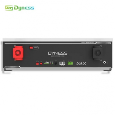 Altek Літієва батарея Dyness DL5.0C, 48V – 5.12 кВт (2117017)