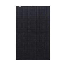 Altek Сонячний фотоелектричний модуль Risen RSM40-8-400M (black) (2116933)