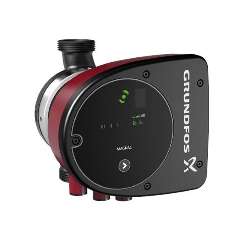 GRUNDFOS Циркуляционный насос MAGNA1 25-100 180 PN10 (99221214)