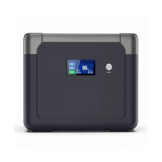 Altek Портативна зарядна станція СР2500 (2116528)