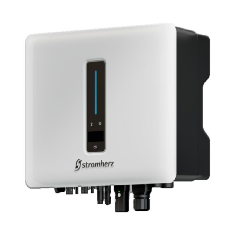 Altek Гібридний високовольтний інвертор Stromherz S-10K-3Р-ESS (2115619)