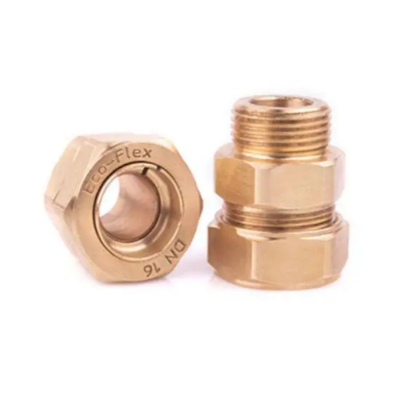 Altek Муфта з’єднувальна DN16х3/4″ ЗР (2115009)