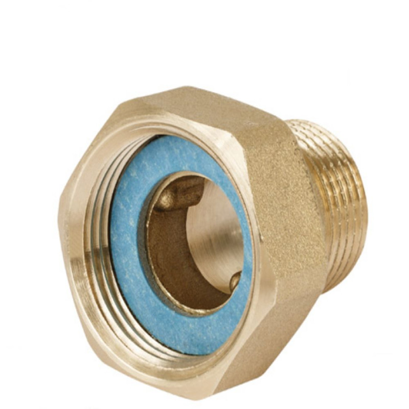 Altek Муфта з’єднувальна DN20х3/4″ ЗР (2115269)