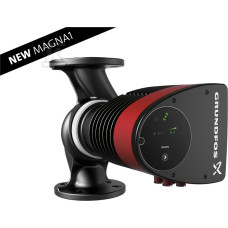 GRUNDFOS Циркуляционный насос MAGNA1 50-120 F 280 PN6/10 (99221336)