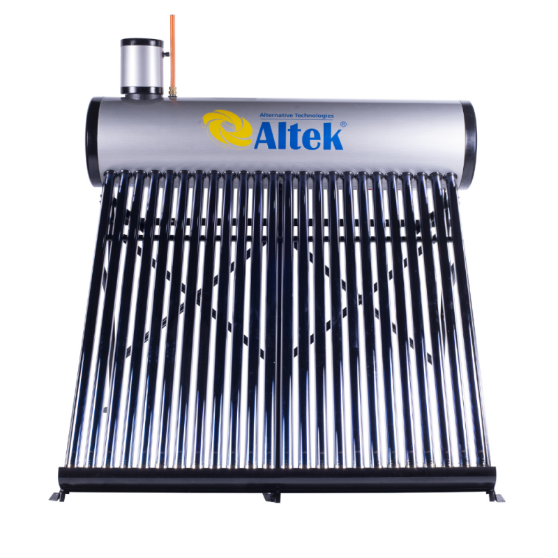 Altek Безнапірна термосифонна система ALTEK SD-T2-24 (93328)