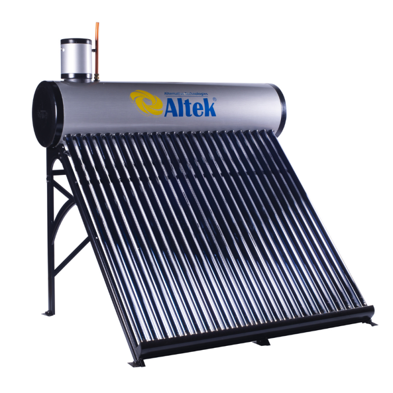 Altek Безнапірна термосифонна система ALTEK SD-T2-24 (93328)