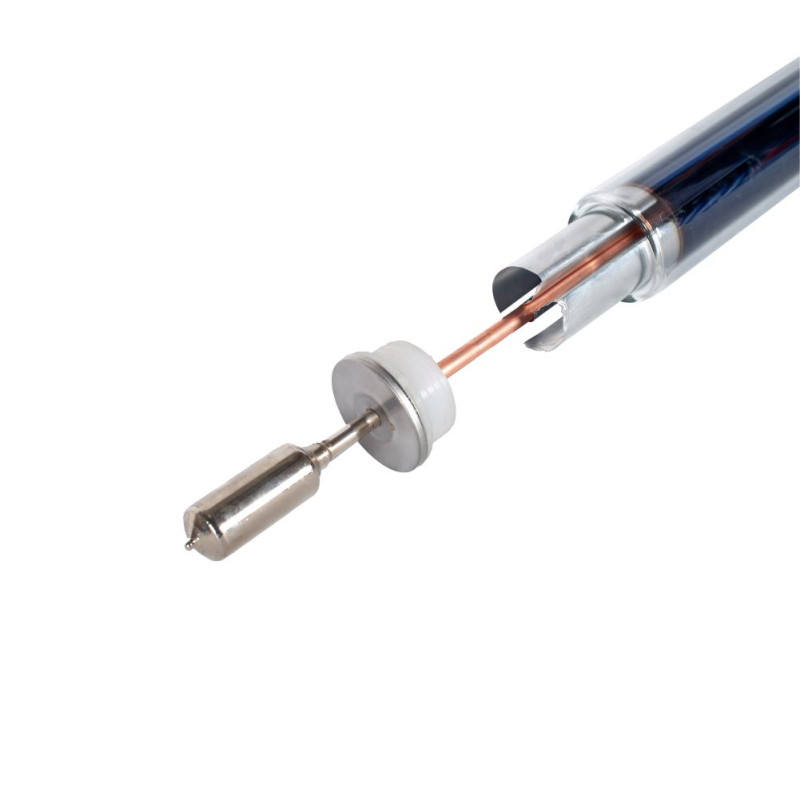 Altek Трубка вакуумна ALTEK 58/850/14 із теплообмінником (93178)