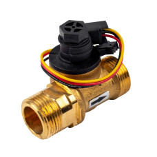 Altek Витратомір электронний (108030)