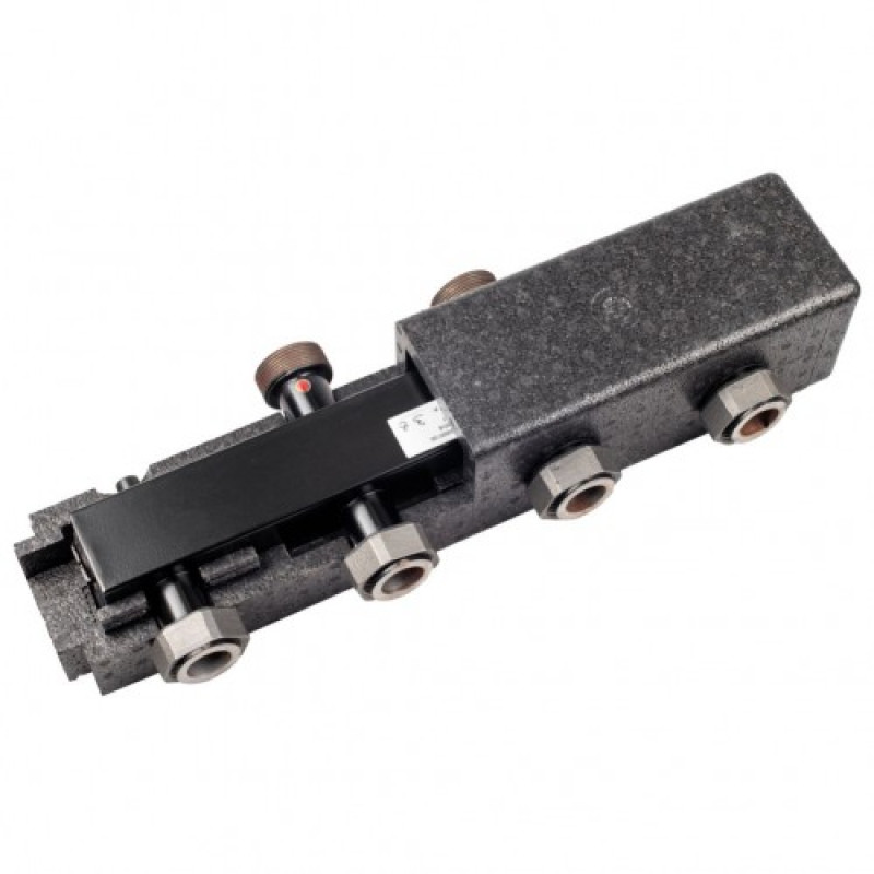 Altek Распределительный коллектор, 2 контура. Арт. R70UM-2