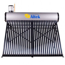 Altek Геліоколектор безнапірна термосифонна система з напірним теплообмінником ALTEK SP-CL-30 (105939)