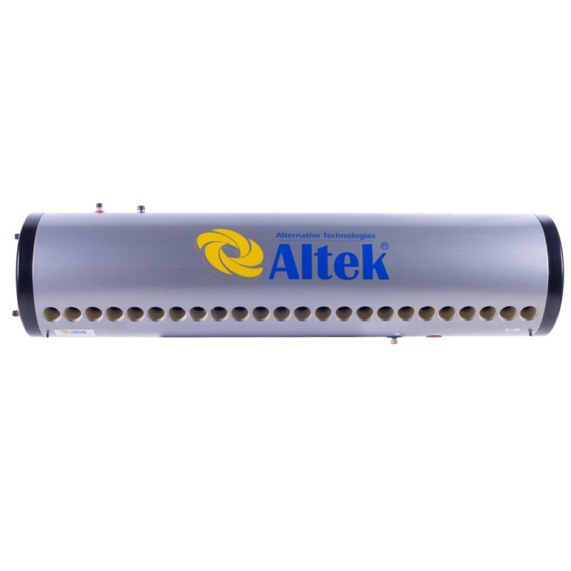 Altek Геліоколлектор безнапірний термосифонний с напірним теплообмінником ALTEK SP-CL-24 (105938)