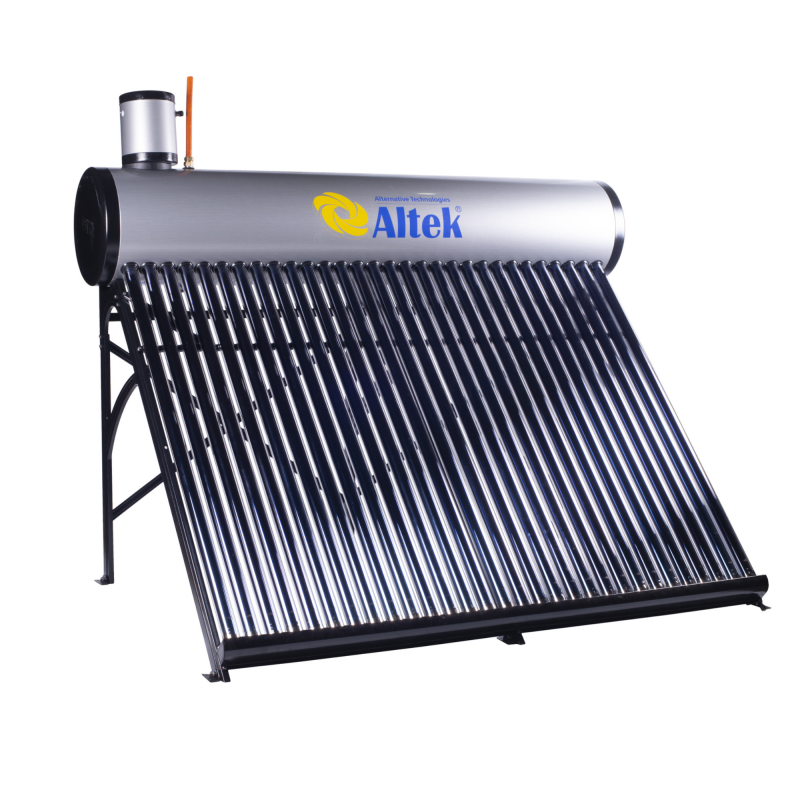 Altek Геліоколлектор безнапірний термосифонний ALTEK SD-T2L-30 (105934)