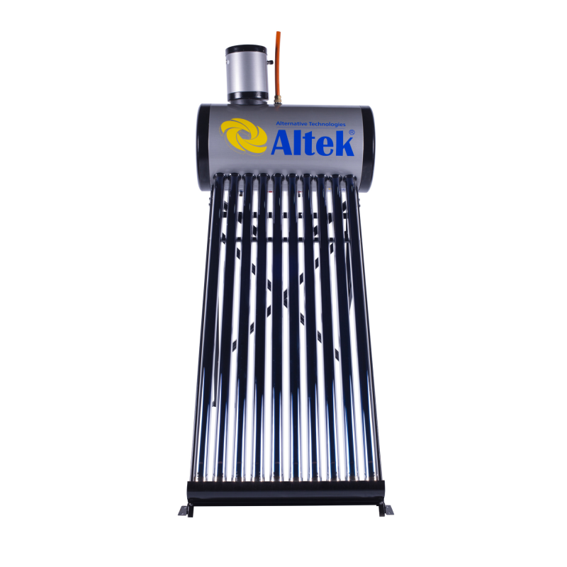 Altek Геліоколлектор безнапірний термосифонний ALTEK SD-T2L-10 (105930)