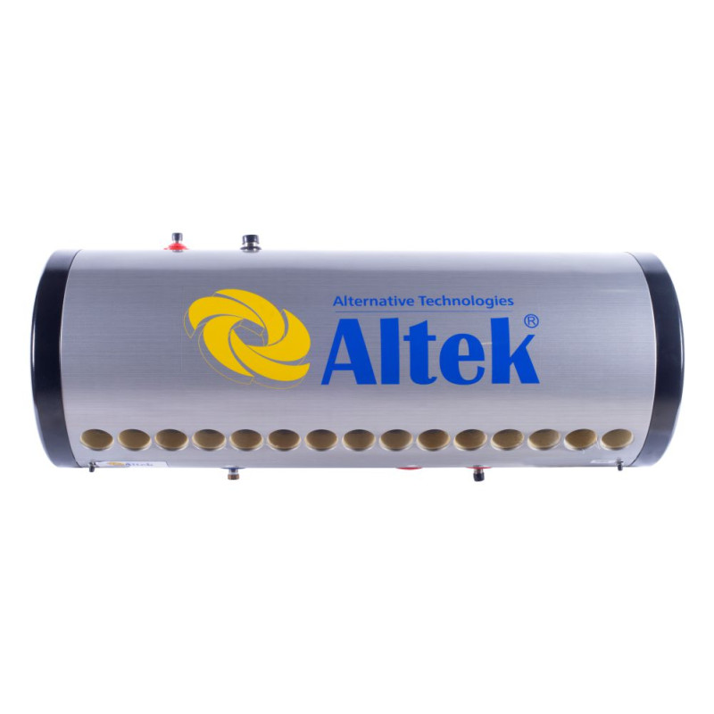 Altek Геліоколлектор безнапірний термосифонний ALTEK SD-T2L-15 (105931)