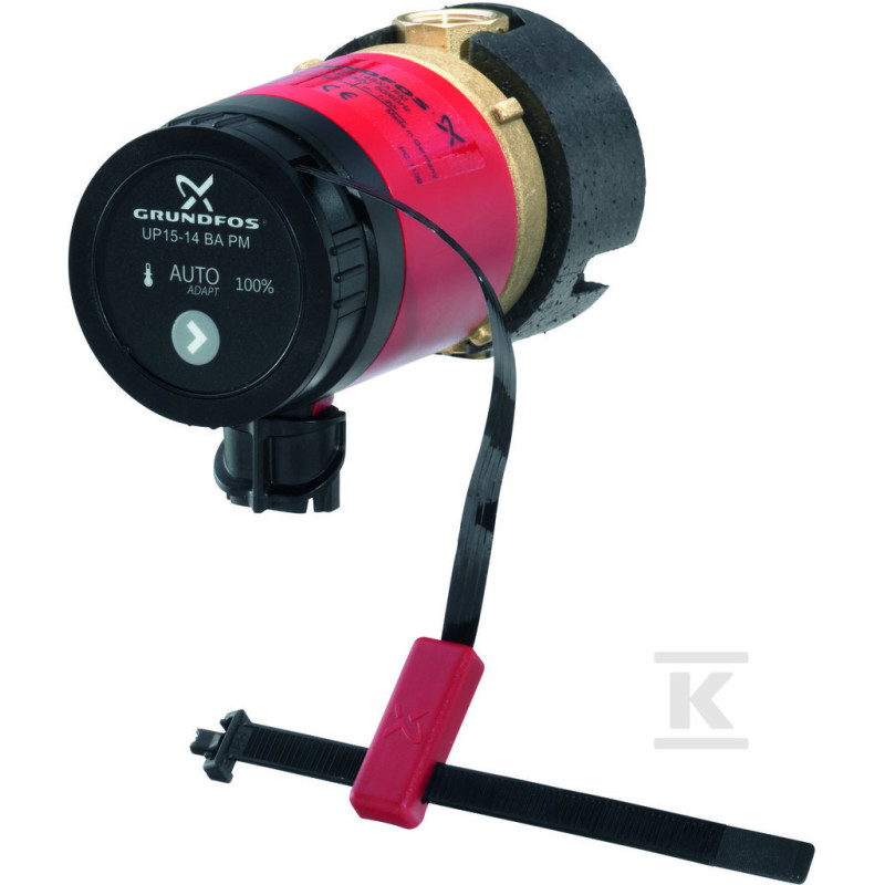 GRUNDFOS Циркуляційний насос COMFORT 15-14 BA PM Autoadapt (97916757)