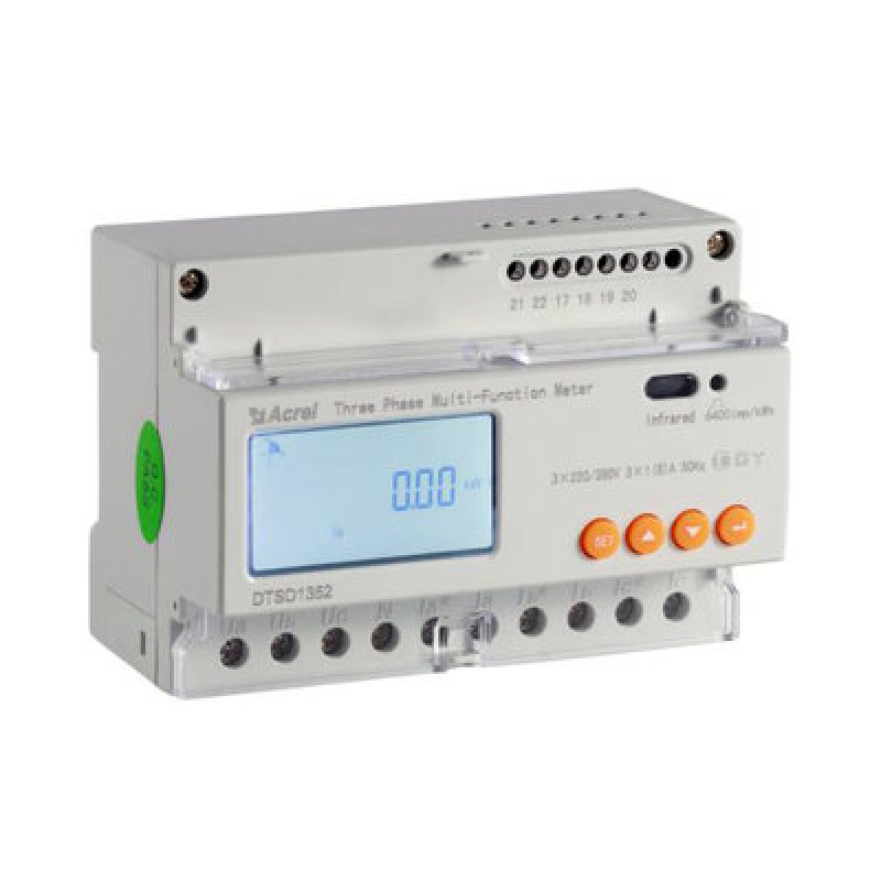 Altek Смарт метер для інверторів Stromherz