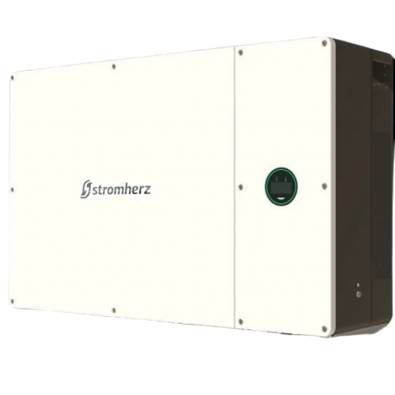 Altek Мережевий інвертор Stromherz S-100K-UA (2115233)