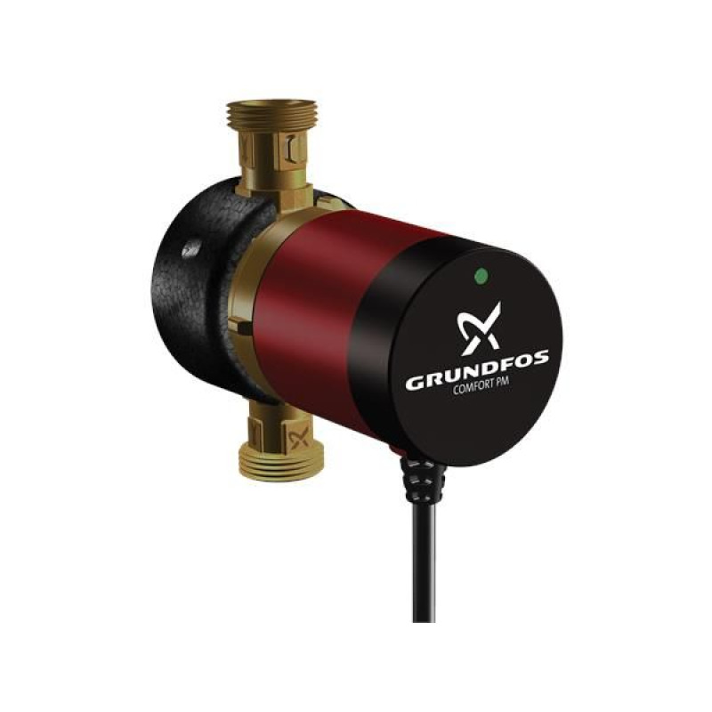 GRUNDFOS Циркуляційний насос COMFORT 15-14 BX PM (97916772)