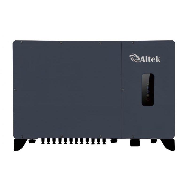 Altek Мережевий інвертор ACRUX-136K-H (2113696)