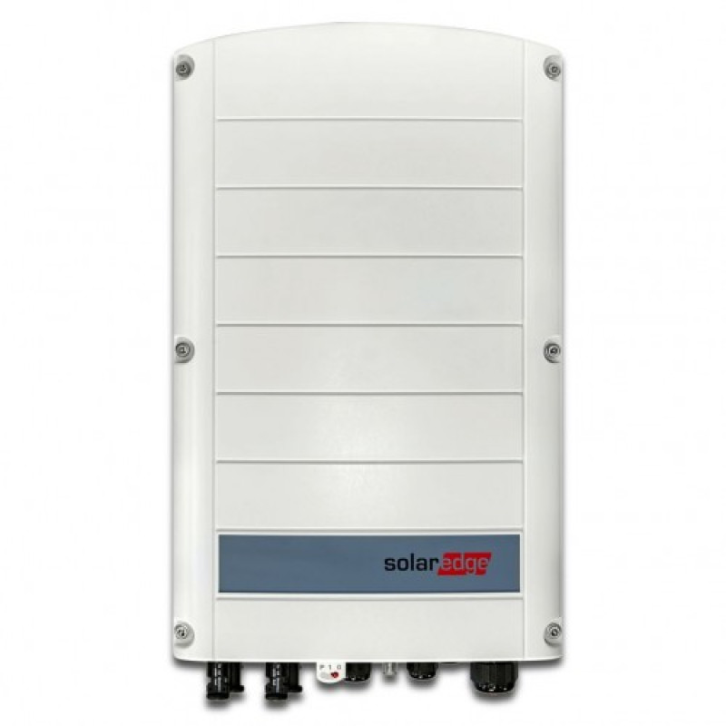 Altek Мережевий інвертор Solar Edge SE27.6К