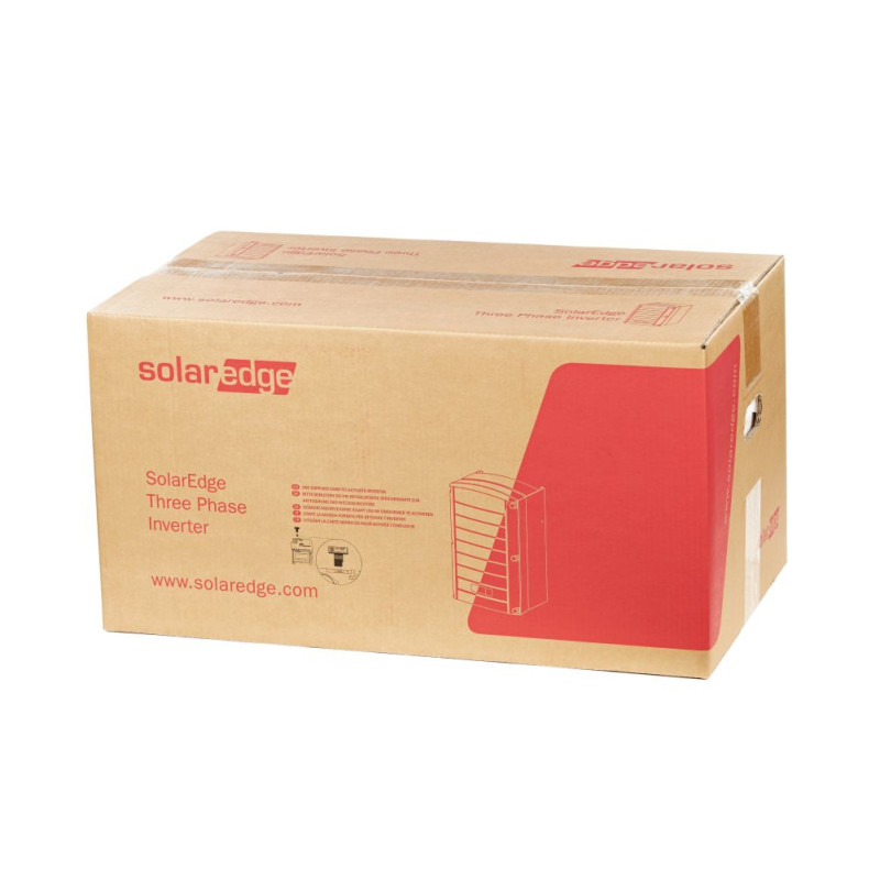 Altek Мережевий інвертор Solar Edge SE15К (103045)