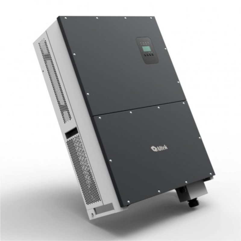 Altek Мережевий інвертор ACRUX-5K-DM (2110833)