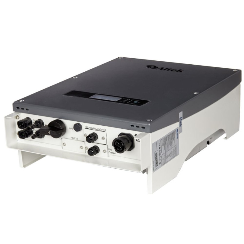 Altek Мережевий інвертор ACRUX-5K-DM (2110833)