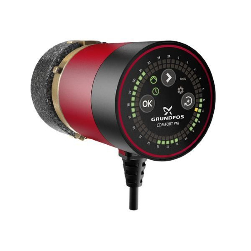 GRUNDFOS Циркуляційний насос COMFORT 15-14 BDT PM (99812350)