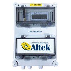 Altek Пристрій обмеження генерації GridBox-3P
