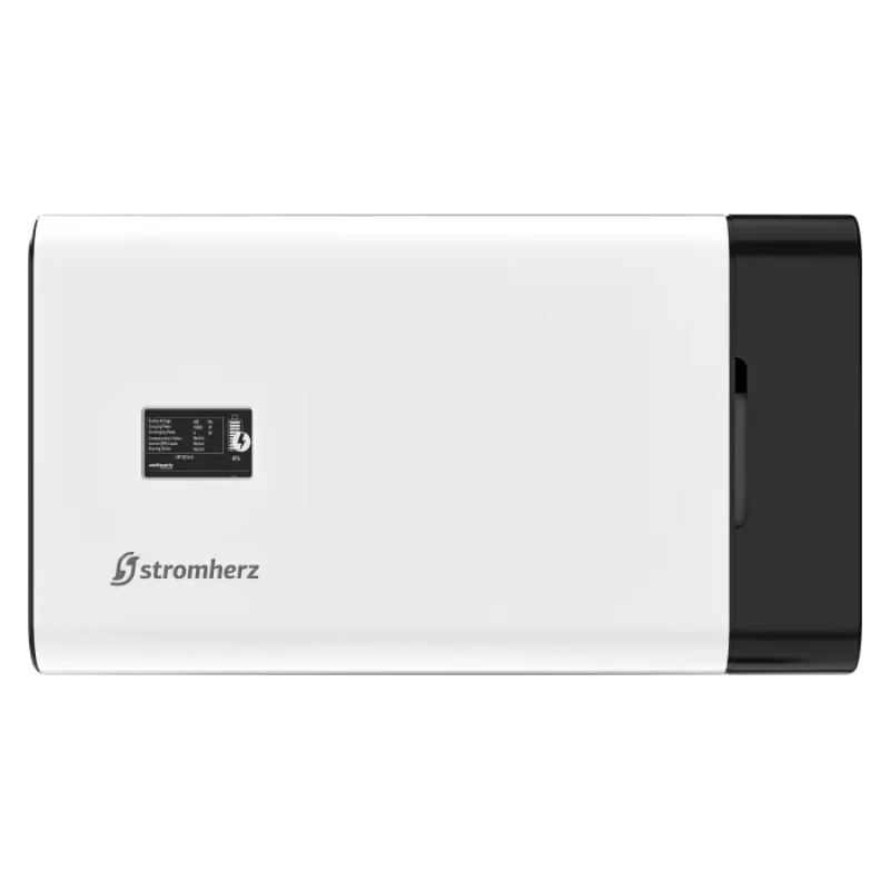 Altek Блок керування зарядом батарей Stromherz SM-900V-2,3kWh/LCD (2114585)