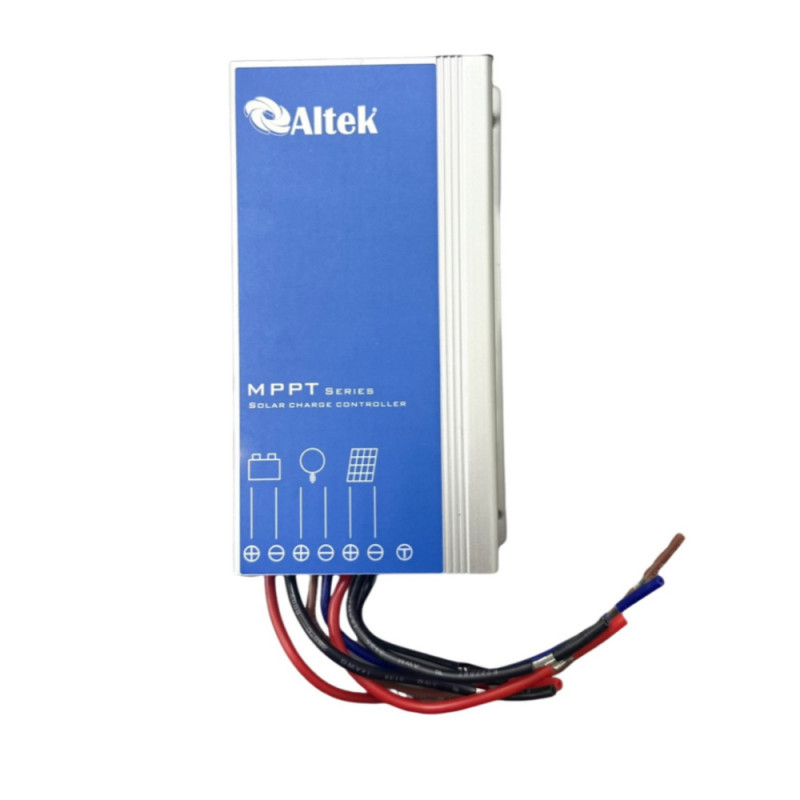 Altek Контролер заряду M-20А/24V-DC-IP (2114257)