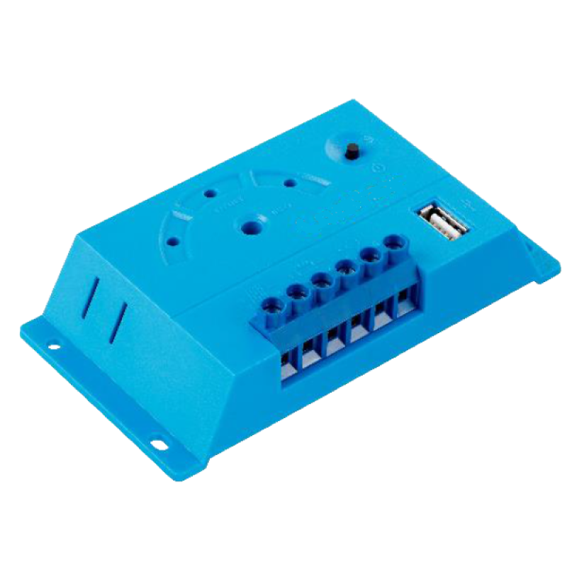 Altek Контролер заряду P-10А/12V-USB (2114262)